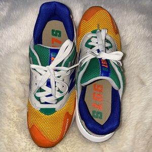 New Balance 997s